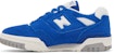 New Balance 550 'Team Royal' Lelaki/Royal Biru BB550VNA