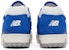 New Balance 550 'Team Royal' Lelaki/Royal Biru BB550VNA