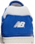 Sizing New Balance 550 'Team Royal' Lelaki/Royal Biru BB550VNA