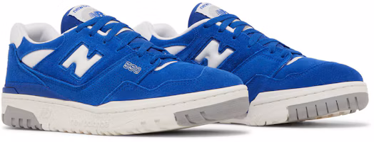 Cheap New Balance 550 ''Team Royal'' Herrenschuhe BB550VNA