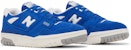 New Balance 550 'Team Royal' Lelaki/Royal Biru BB550VNA