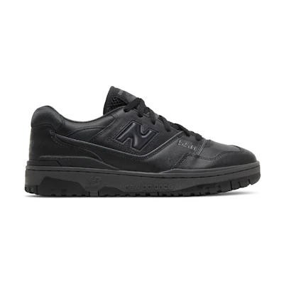 NB 550 'Triple Black'