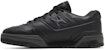 New Balance 550 'Hitam Pekat' BB550BBB