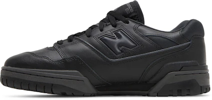 Shop New Balance 550 'Todo Negro' BB550BBB
