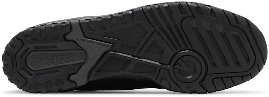 Purchase New Balance 550 'Todo Negro' BB550BBB