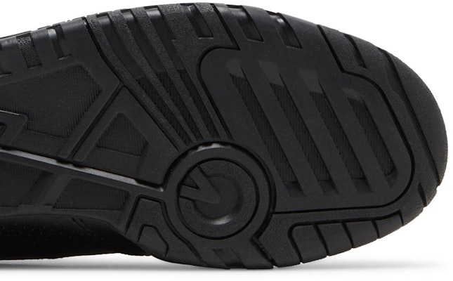 New Balance 550 'Triple Black' BB550BBB Purchase New Balance 550 'Triple Black' BB550BBB
