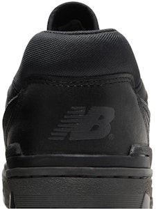 新百伦550全黑配色 BB550BBB Sizing 新百伦550全黑配色 BB550BBB