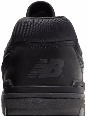 New Balance 550 'Triple Black' BB550BBB Sizing New Balance 550 'Triple Black' BB550BBB