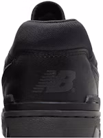 Cheap New Balance 550 'Todo Negro' BB550BBB