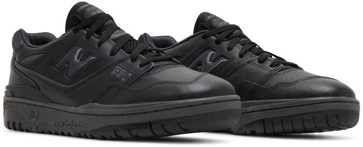 新百伦550全黑配色 BB550BBB Cheap 新百伦550全黑配色 BB550BBB