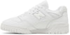 New Balance 550 'Putih Triple' BB550WWW