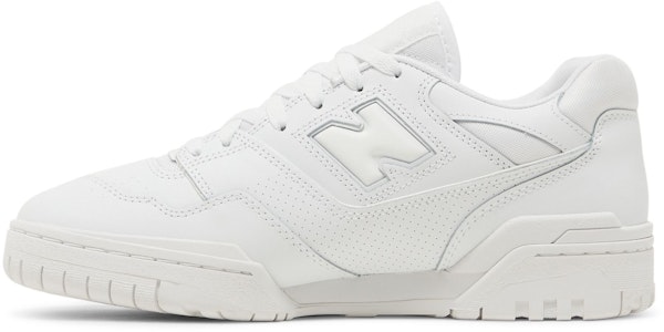 New Balance 550 '全白款' BB550WWW Purchase New Balance 550 '全白款' BB550WWW