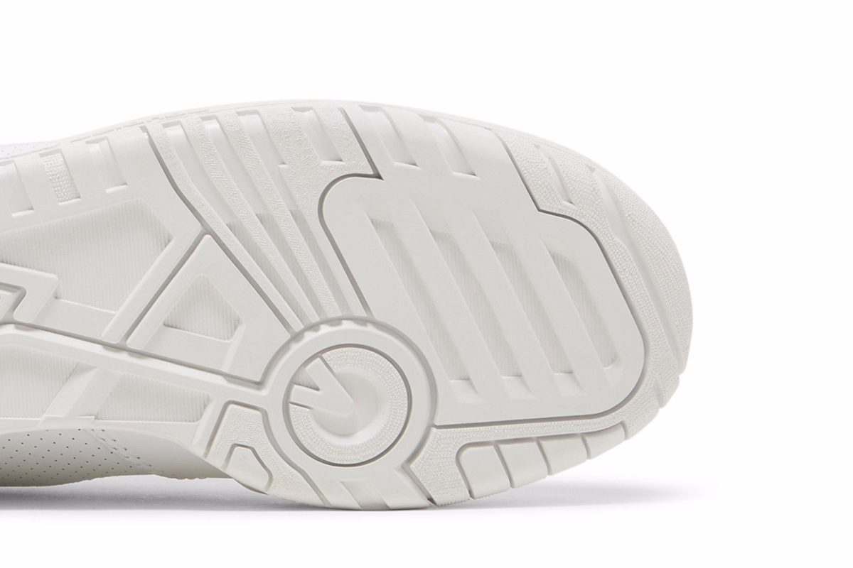 New Balance 550 'Triple White'