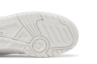 New Balance 550 'Triple White'