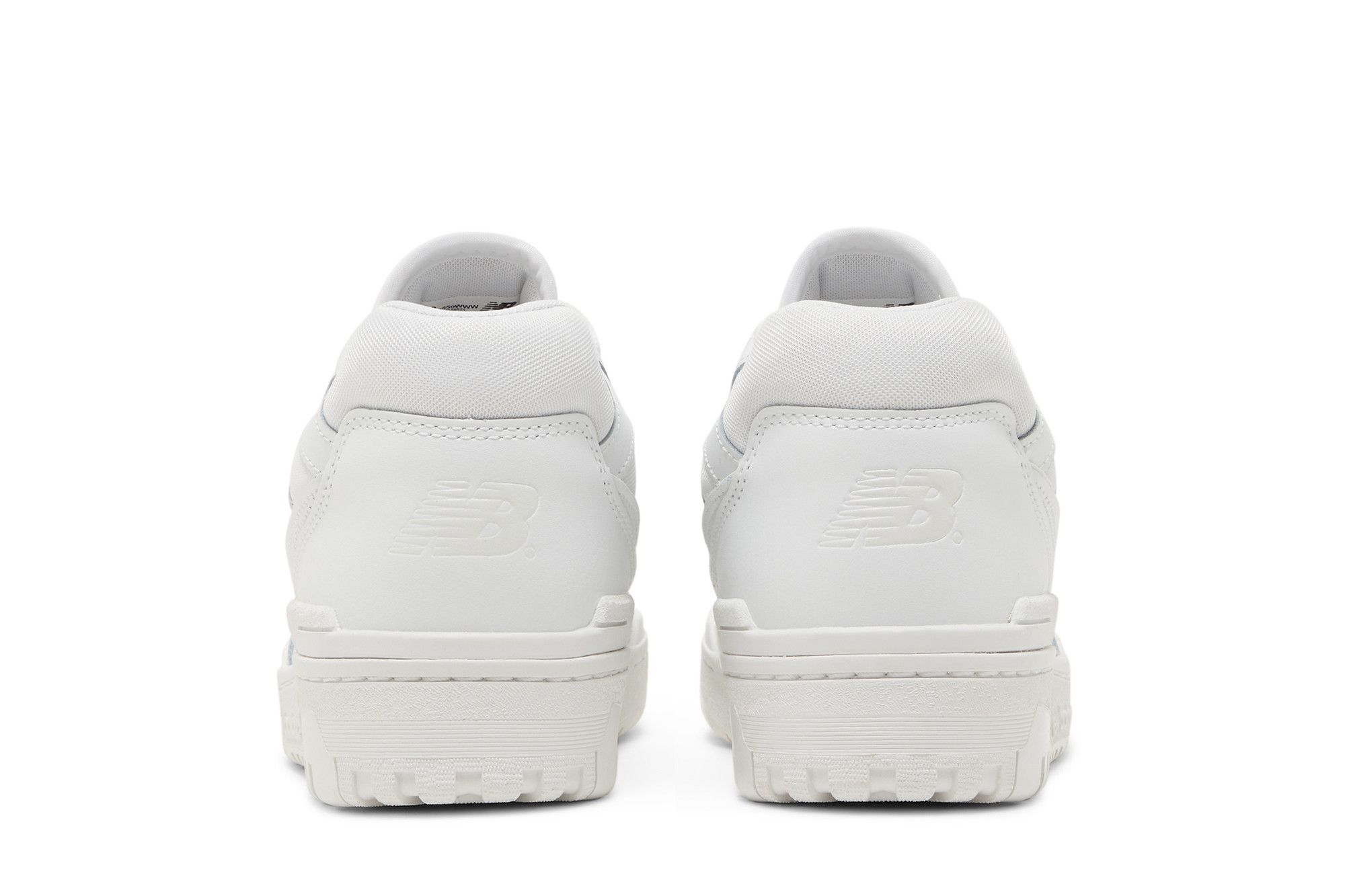Sizing 新百倫 550 '純白款' BB550WWW