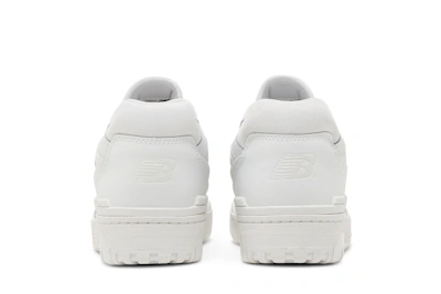 New Balance 550 'Triple White'
