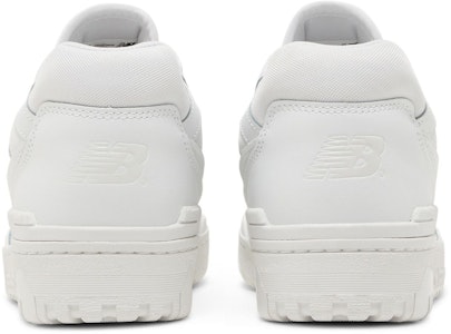 New Balance 550 '全白款' BB550WWW Cheap New Balance 550 '全白款' BB550WWW