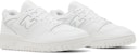 New Balance 550 'Putih Triple' BB550WWW