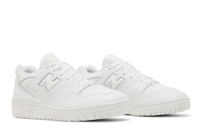 New Balance 550 'Triple White'