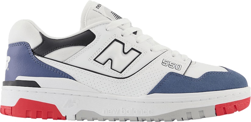 New balance top 550 usa