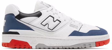 New Balance 550 'USA' BB550NCN New Balance 550 'USA' BB550NCN