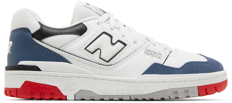 New Balance 550 'USA' BB550NCN Buy New Balance 550 'USA' BB550NCN