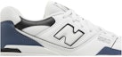 Order New Balance 550 'USA' Lelaki Wanita Sneakers BB550NCN