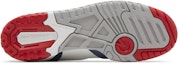Shop New Balance 550 'USA' Lelaki Wanita Sneakers BB550NCN