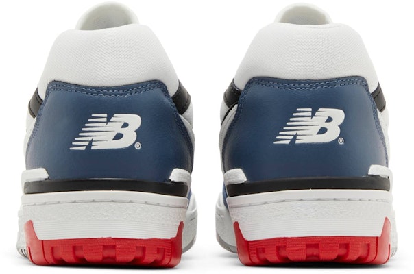New Balance 550 'USA' BB550NCN Details for New Balance 550 'USA' BB550NCN