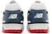 New Balance 550 'USA' Lelaki Wanita Sneakers BB550NCN