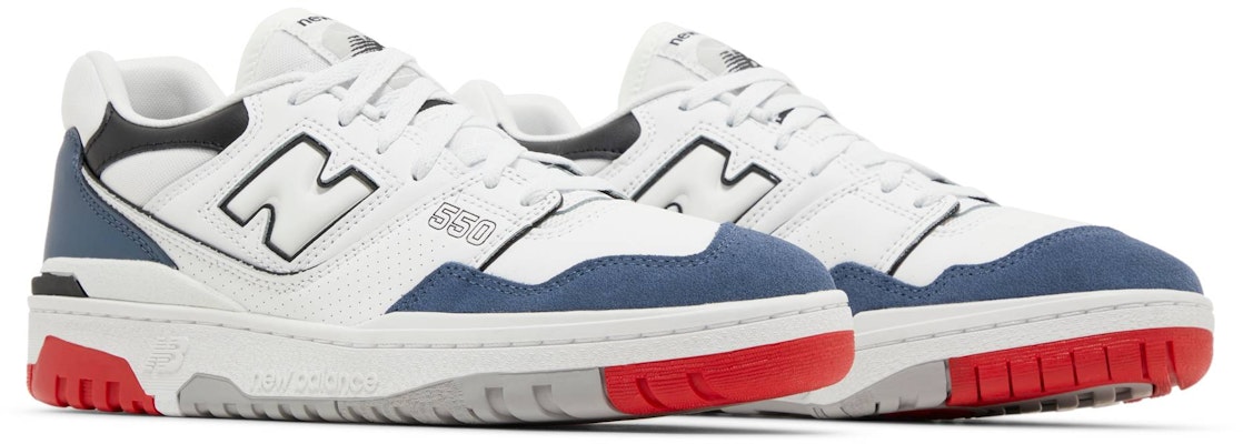 New Balance 550 'USA' BB550NCN Cheap New Balance 550 'USA' BB550NCN