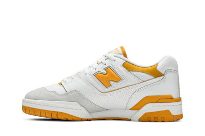 New Balance 550 'Varsity Gold' BB550LA1