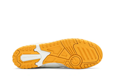 New Balance 550 'Varsity Gold' BB550LA1