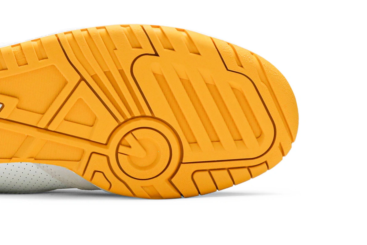 New Balance 550 'Varsity Gold' BB550LA1