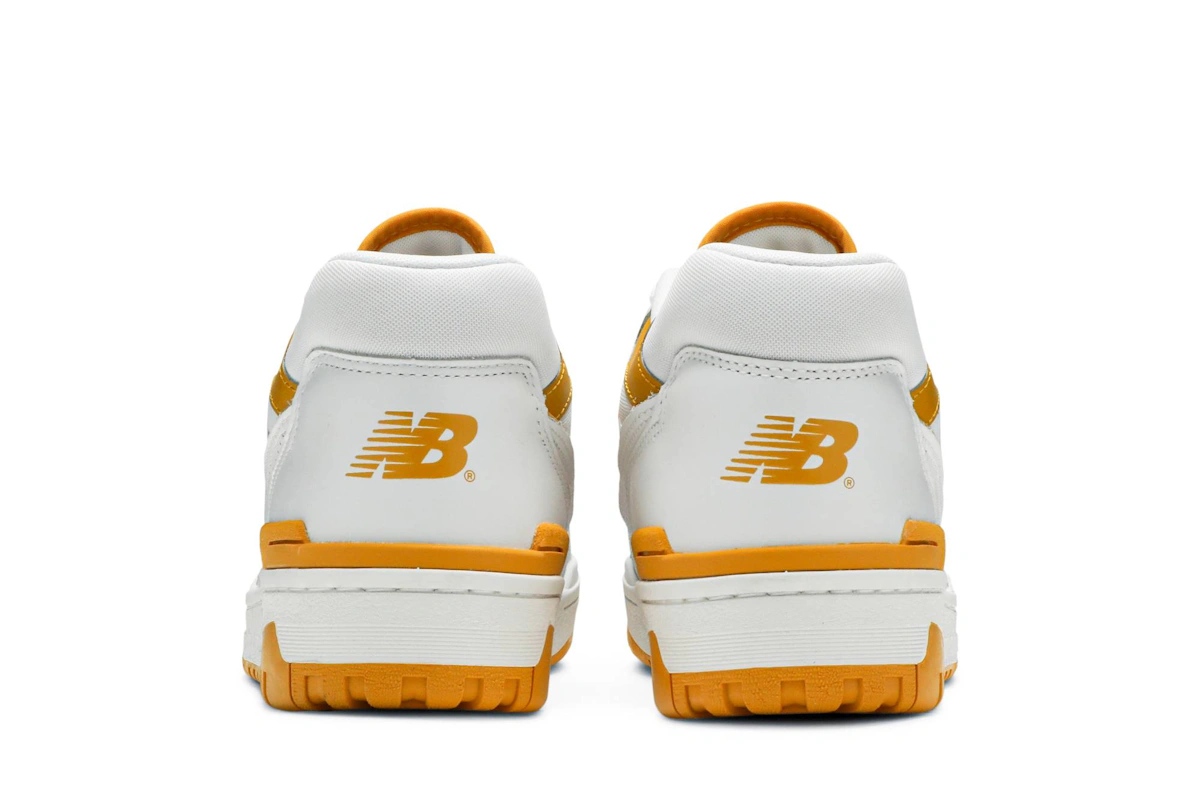 New Balance 550 'Varsity Gold' BB550LA1