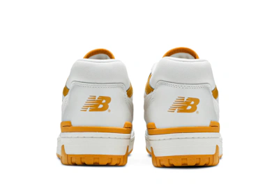 New Balance 550 'Varsity Gold' BB550LA1