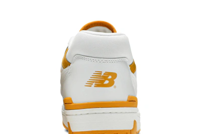 New Balance 550 'Varsity Gold' BB550LA1