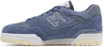 New Balance 550「復古靛藍」BB550PHC Lookbook New Balance 550「復古靛藍」BB550PHC