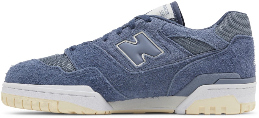 New Balance 550 'Indigo Vintage' BB550PHC Lookbook New Balance 550 'Indigo Vintage' BB550PHC