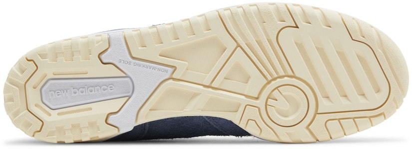 ニューバランス550 "ビンテージインディゴ" BB550PHC Shop ニューバランス550 "ビンテージインディゴ" BB550PHC