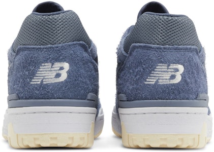 ニューバランス550 "ビンテージインディゴ" BB550PHC Details for ニューバランス550 "ビンテージインディゴ" BB550PHC