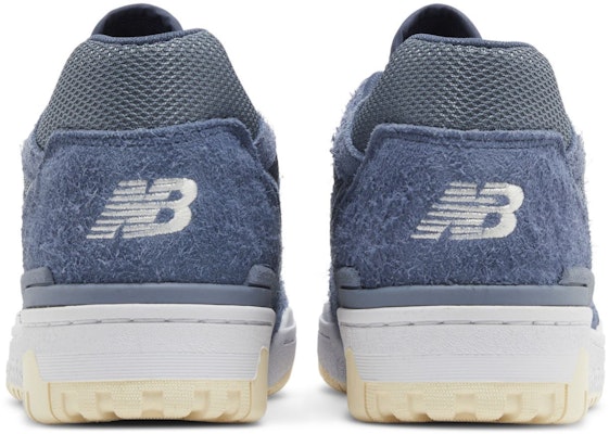 New Balance 550 'Indigo Vintage' BB550PHC Details for New Balance 550 'Indigo Vintage' BB550PHC