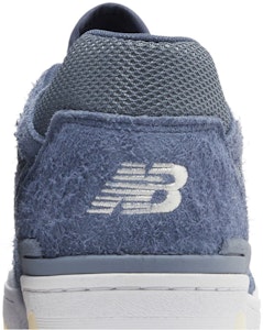 ニューバランス550 "ビンテージインディゴ" BB550PHC Sizing ニューバランス550 "ビンテージインディゴ" BB550PHC