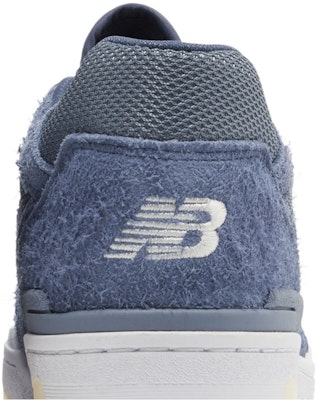 New Balance 550 'Indigo Vintage' BB550PHC Sizing New Balance 550 'Indigo Vintage' BB550PHC