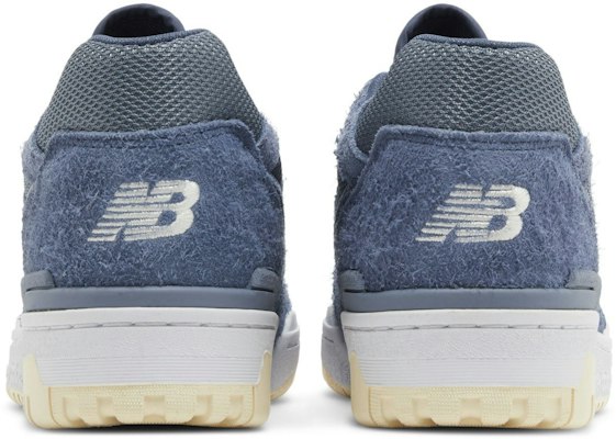 New Balance 550 'Vintage Indigo' BB550PHC Sizing New Balance 550 'Vintage Indigo' BB550PHC