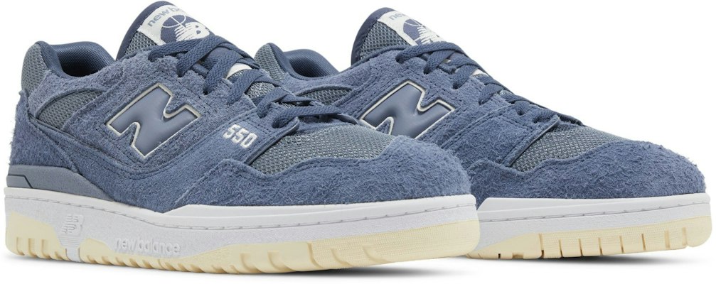 New Balance 550 'Vintage Indigo' BB550PHC 1