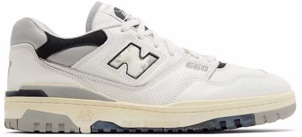 New Balance 550 'Vintage Pack - Concrete' BB550VGB