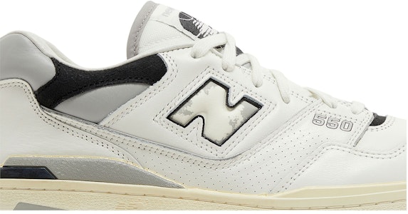 New Balance 550 'Pek Vintage - Konkrit' BB550VGB Order New Balance 550 'Pek Vintage - Konkrit' BB550VGB