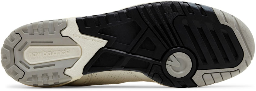 New Balance 550 'Pek Vintage - Konkrit' BB550VGB Shop New Balance 550 'Pek Vintage - Konkrit' BB550VGB