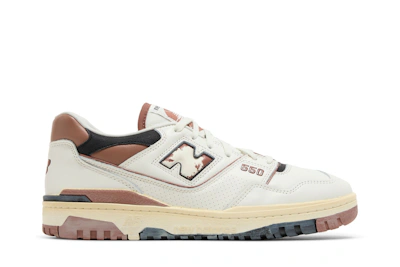 New Balance 550 'Vintage Pack - Pecan' BB550VGC